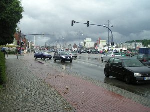 12 Flensburg Hafen
